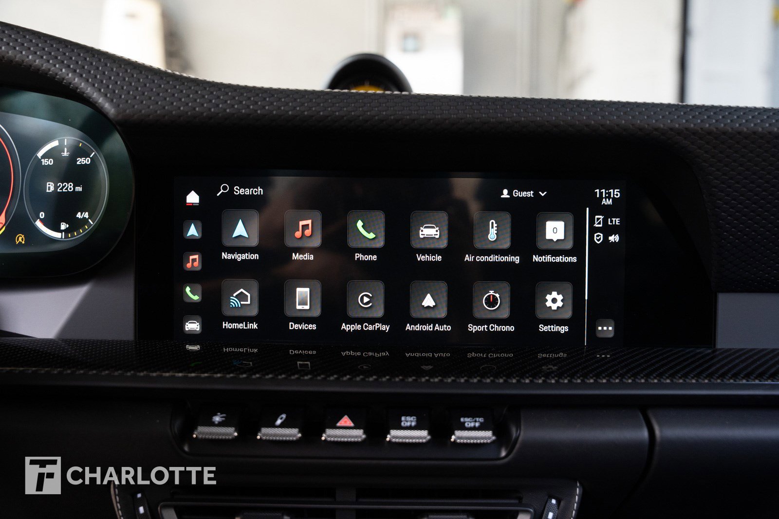 Used 2022 Porsche 911 GT3 image 30