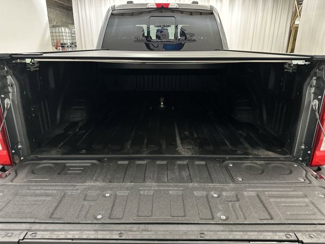 Used 2024 Ford F250 Lariat w/ Sport Appearance Package AWD/4WD image 23