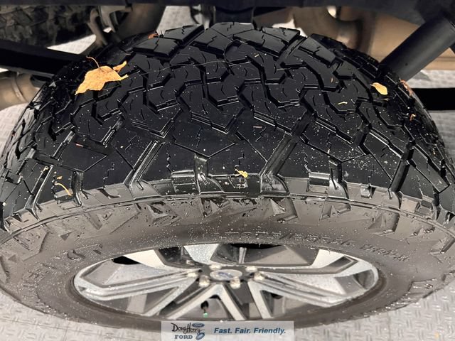 Used 2023 Ford F150 XL w/ STX Appearance Package AWD/4WD image 14