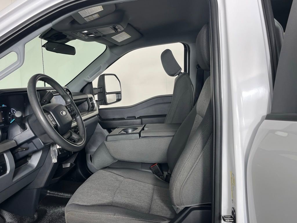 Used 2024 Ford F350 XL w/ XL Off-Road Package image 19
