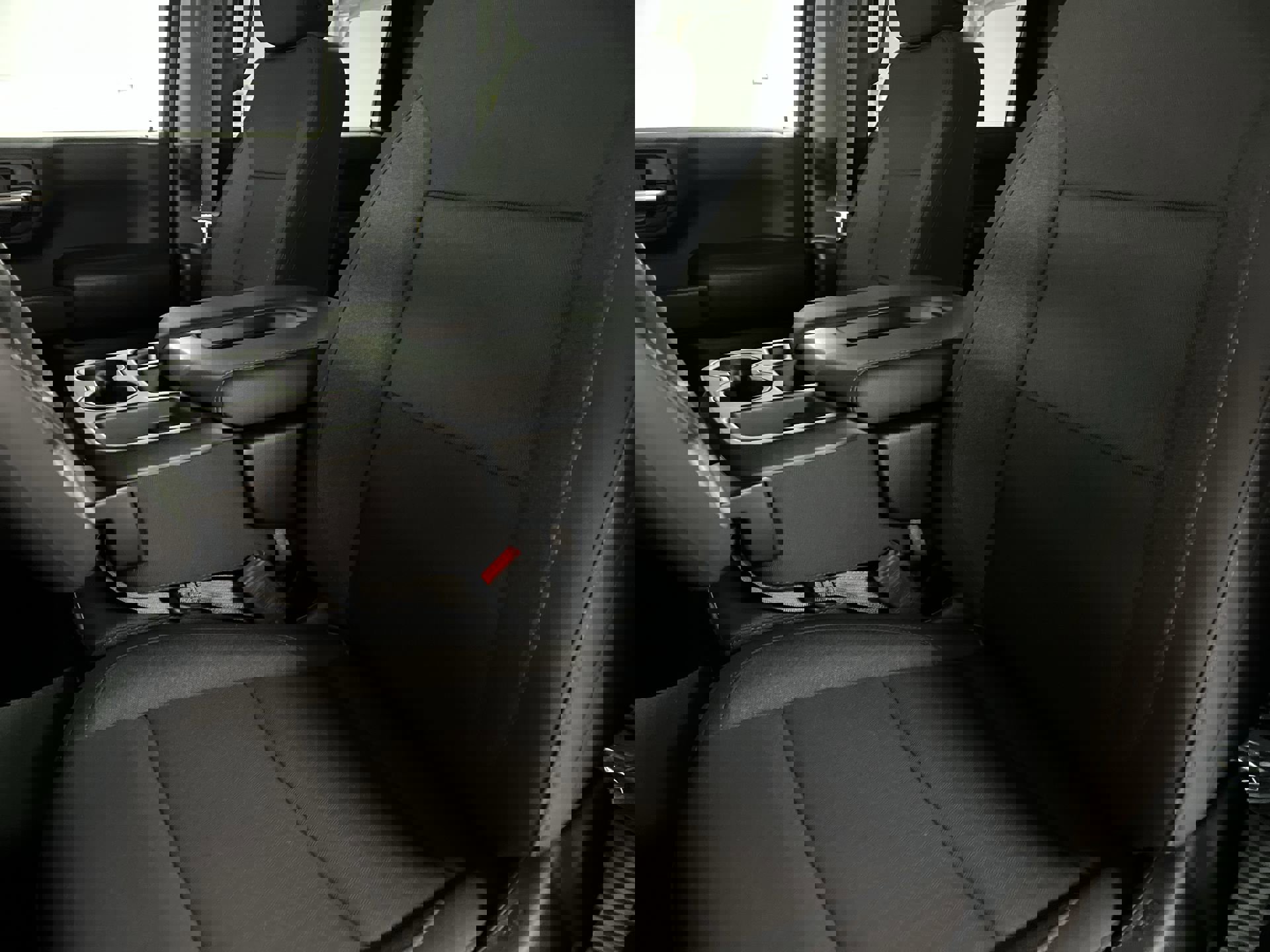 New 2025 Chevrolet Silverado 2500 Custom w/ Custom Value Package image 52