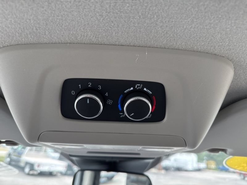 New 2025 Ford Transit 350 XLT RWD image 12