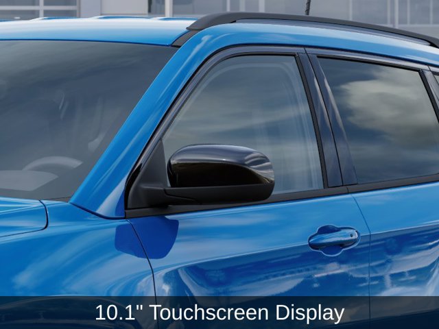 New 2026 Jeep Compass Latitude AWD/4WD image 17