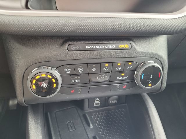 Certified 2023 Ford Bronco Sport Big Bend w/ Convenience Package AWD/4WD image 23