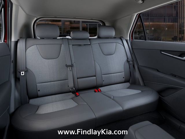 New 2026 Kia Niro Wind FWD image 19