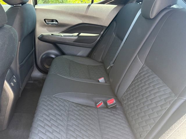 Used 2021 Nissan Kicks SV FWD image 26