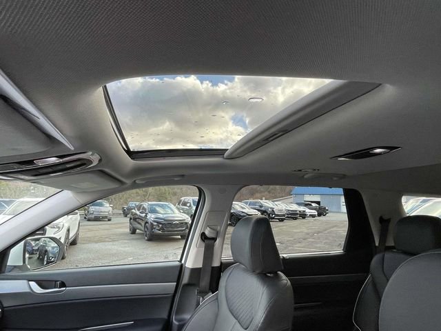 Used 2025 Hyundai Palisade SEL image 20