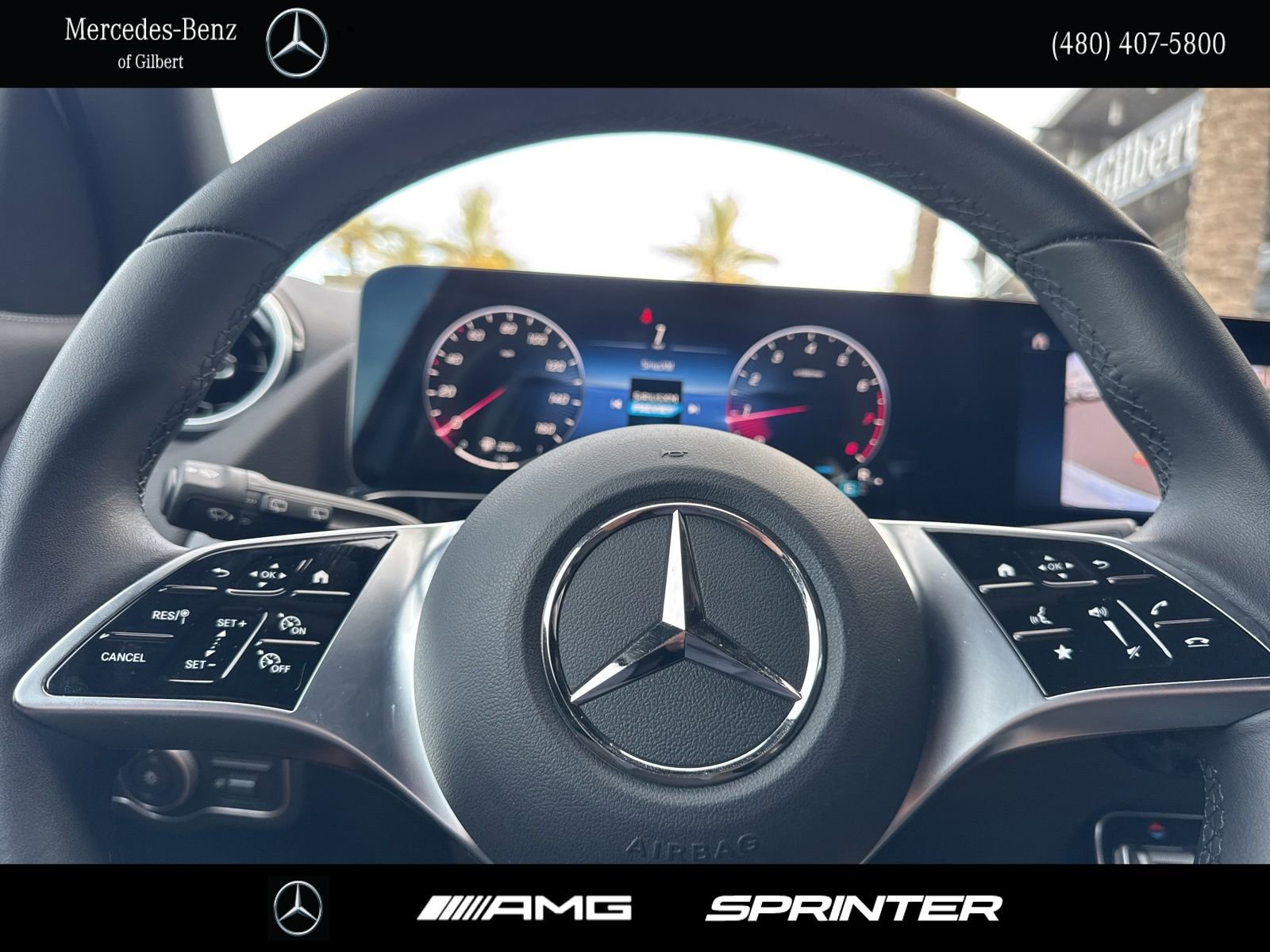 Certified 2026 Mercedes-Benz GLA 250 image 26