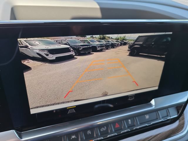 New 2026 Chevrolet Silverado 1500 LT RWD image 26