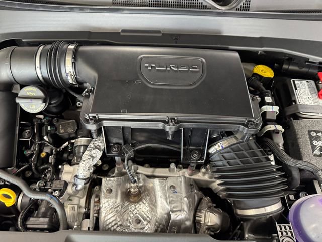 Used 2026 Jeep Compass Limited image 22
