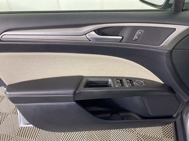 Used 2020 Ford Fusion S FWD image 14