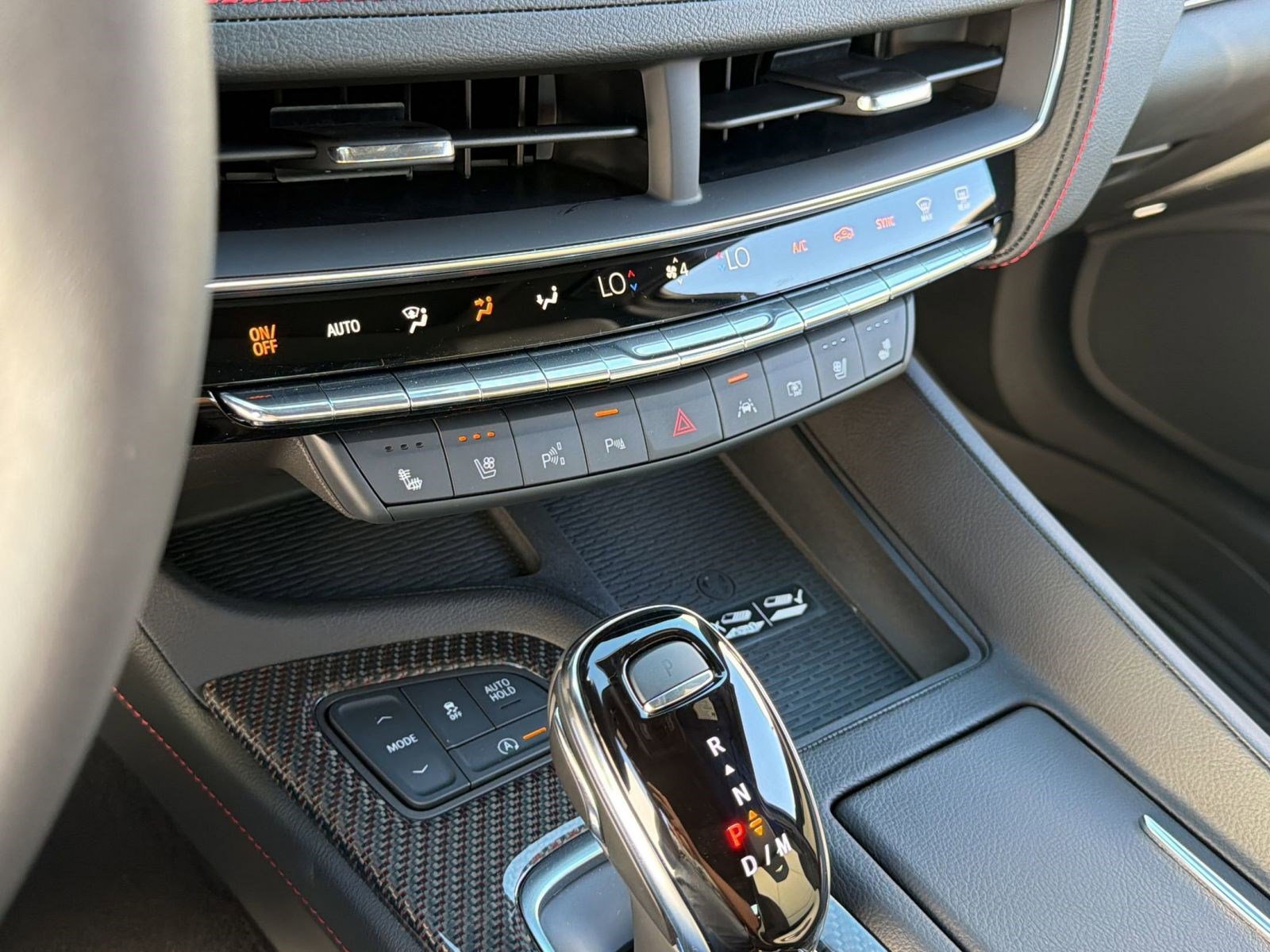 New 2026 Cadillac CT5 Sport RWD image 20