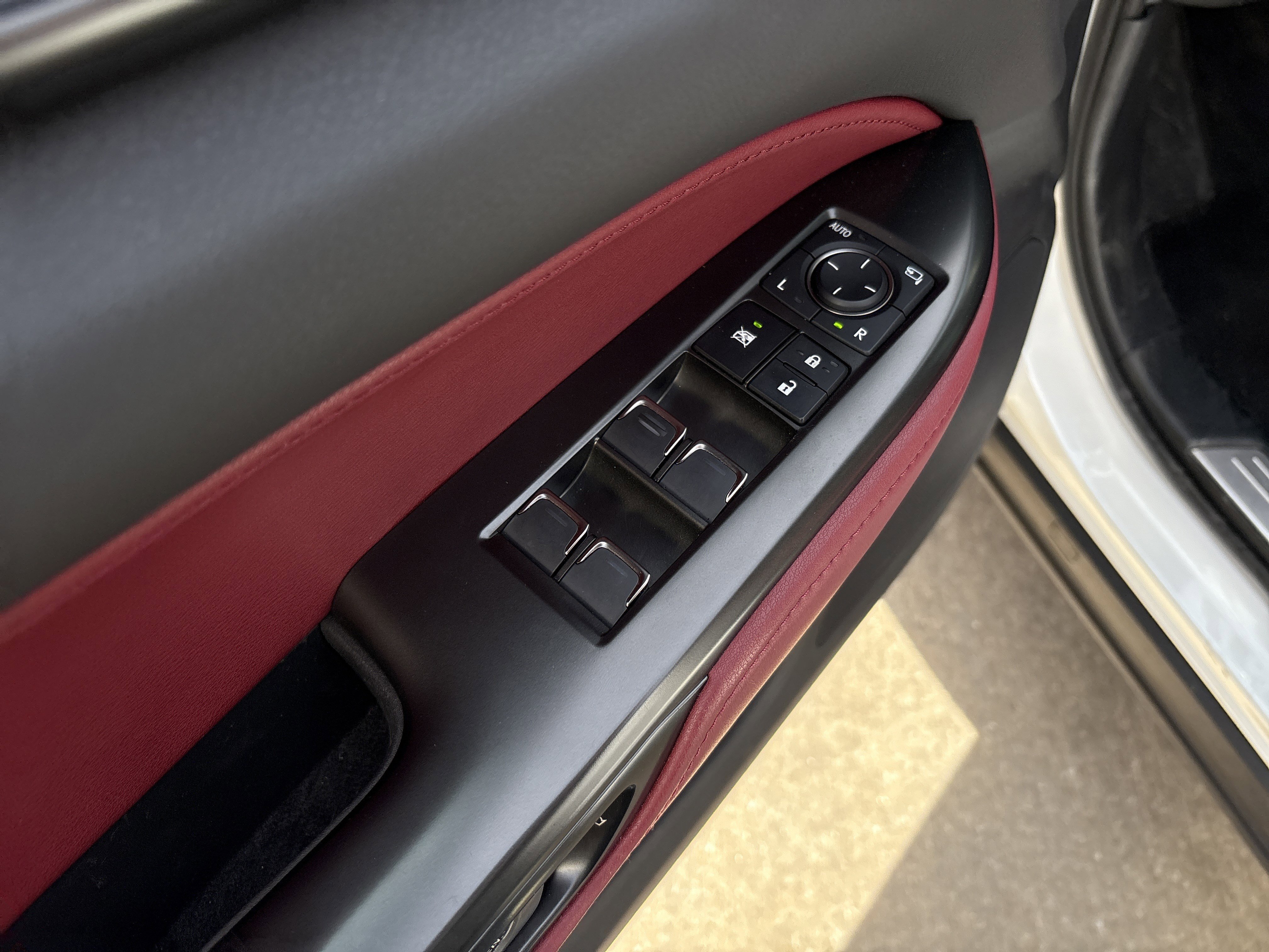 Certified 2024 Lexus NX 350h AWD image 15