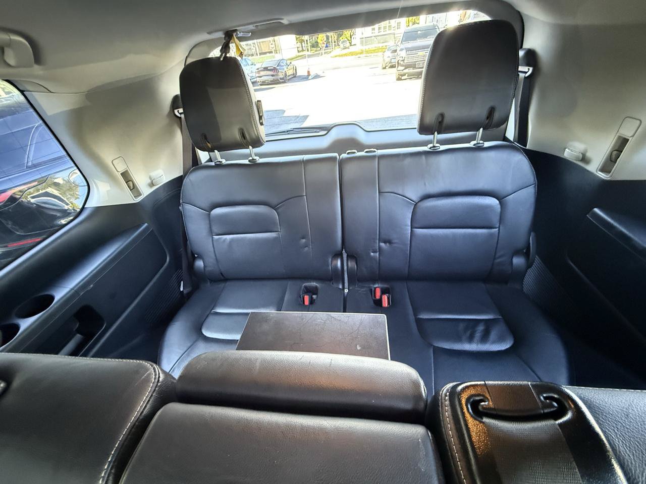 Used 2015 Toyota Land Cruiser AWD/4WD image 28