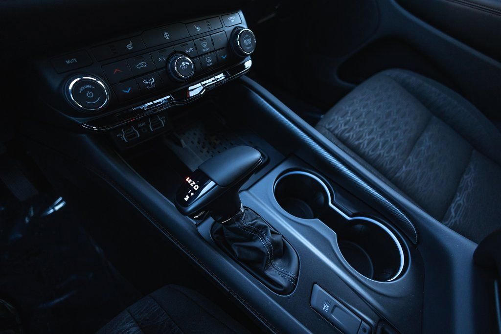 New 2025 Dodge Durango R/T w/ Blacktop Package image 15