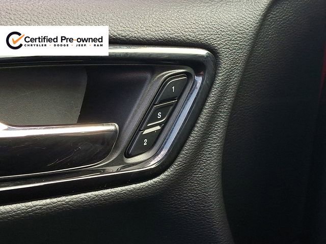 Certified 2021 Dodge Durango SRT w/ Black Package image 27