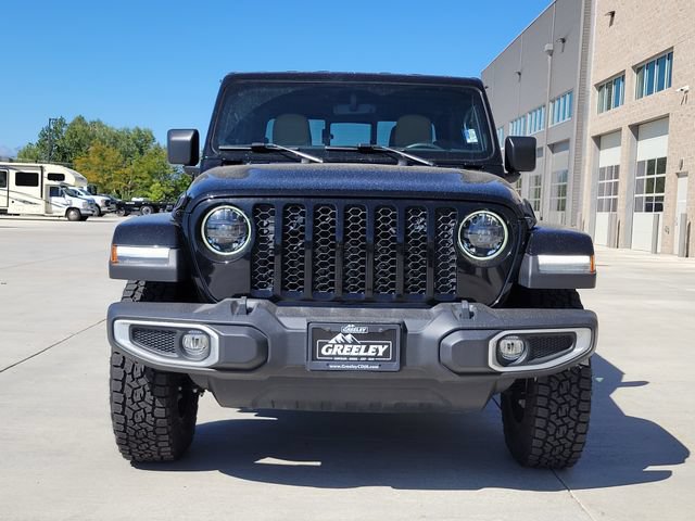 Used 2023 Jeep Gladiator Sport AWD/4WD image 5