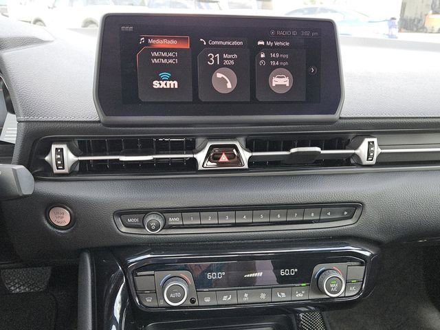 Used 2021 Toyota Supra w/ Safety & Technology Package image 14