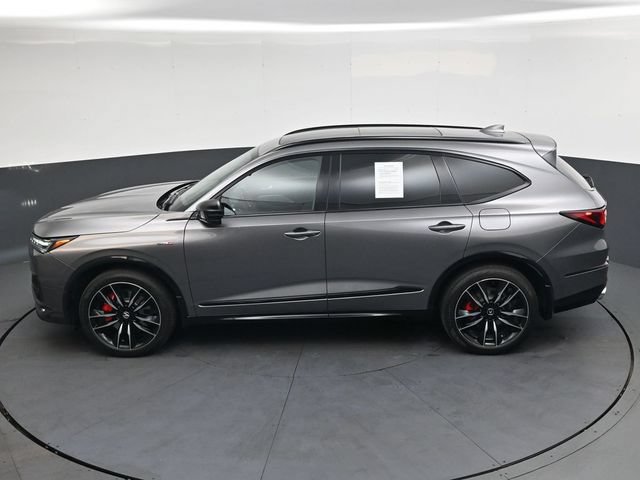Used 2024 Acura MDX Type S AWD/4WD image 35
