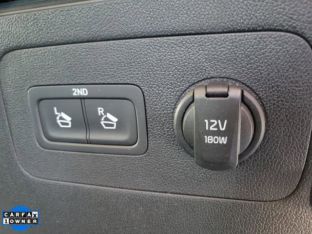 Used 2022 Kia Sorento LX FWD image 7