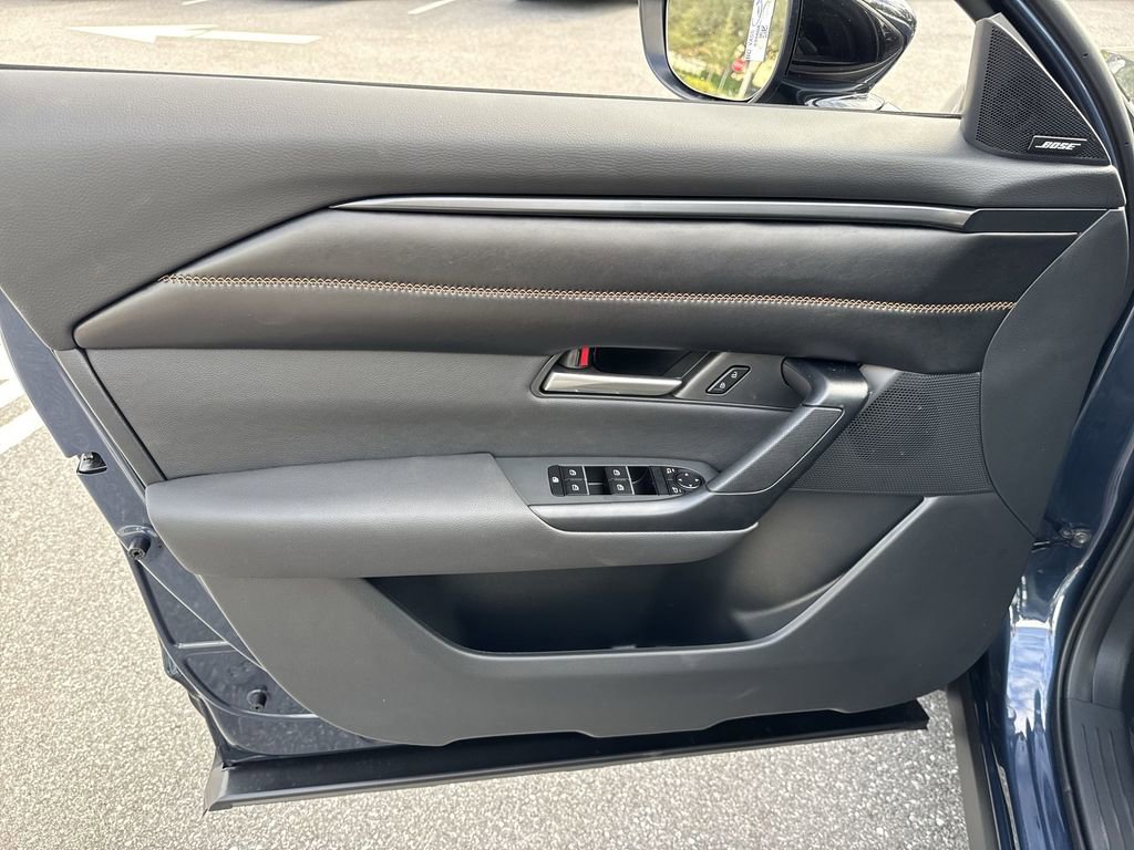 New 2026 MAZDA CX-50 AWD 2.5 Hybrid w/ Weather Package image 40