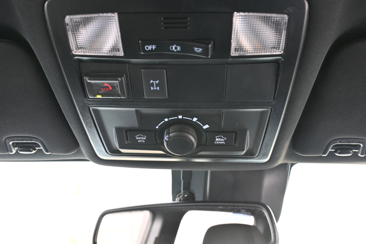 Used 2021 Toyota Tacoma TRD Off-Road w/ Technology Package image 23