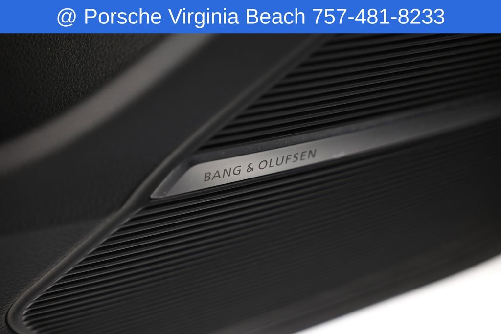 Used 2025 Audi Q7 2.0T Premium Plus image 22