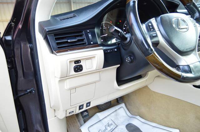Used 2014 Lexus ES 350 w/ Premium Package FWD image 30