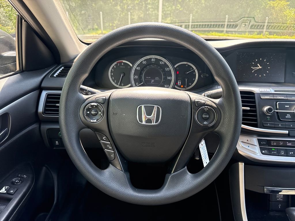 Used 2013 Honda Accord LX image 19