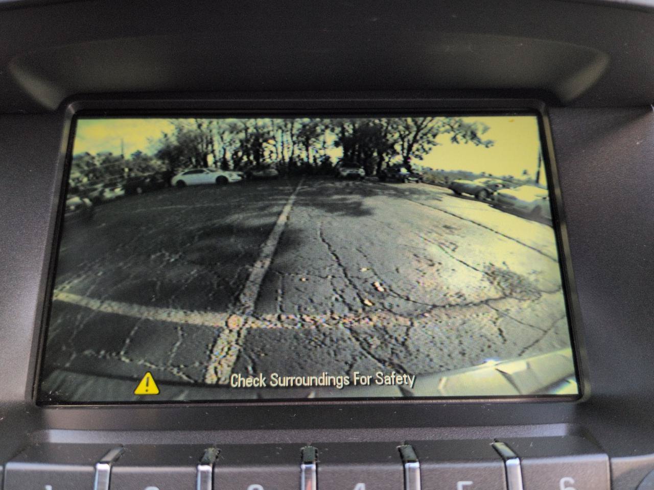 Used 2012 Chevrolet Equinox LT w/ Driver Convenience Package FWD image 23