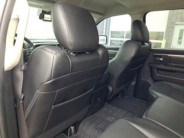 Used 2016 RAM 1500 Sport image 21
