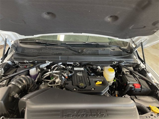 New 2026 RAM 2500 Tradesman image 25