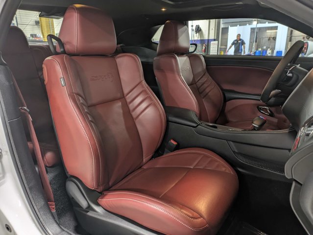 Used 2023 Dodge Challenger SRT Hellcat RWD image 14