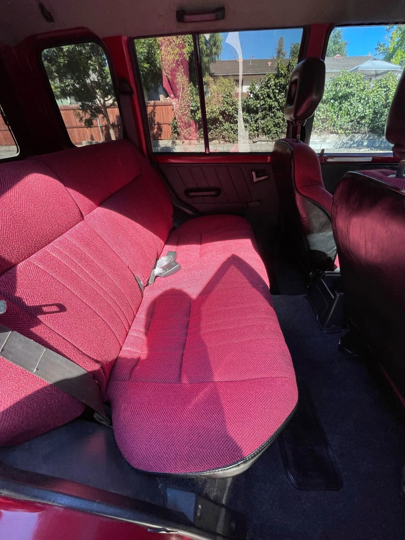 Used 1994 Suzuki Sidekick JX image 28