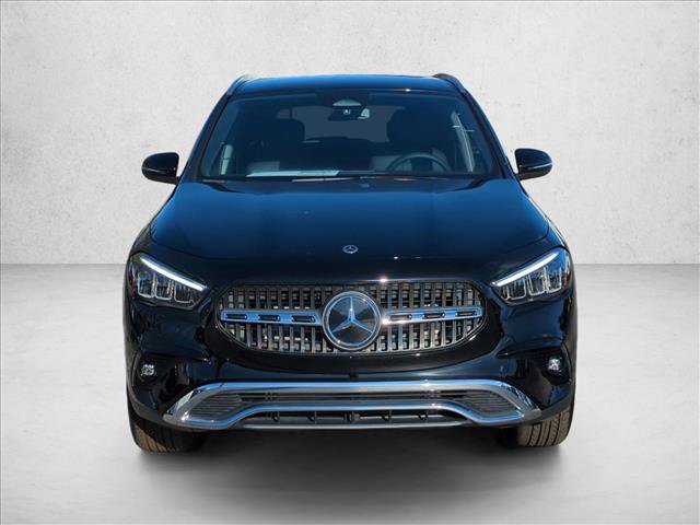 New 2026 Mercedes-Benz GLA 250 image 6
