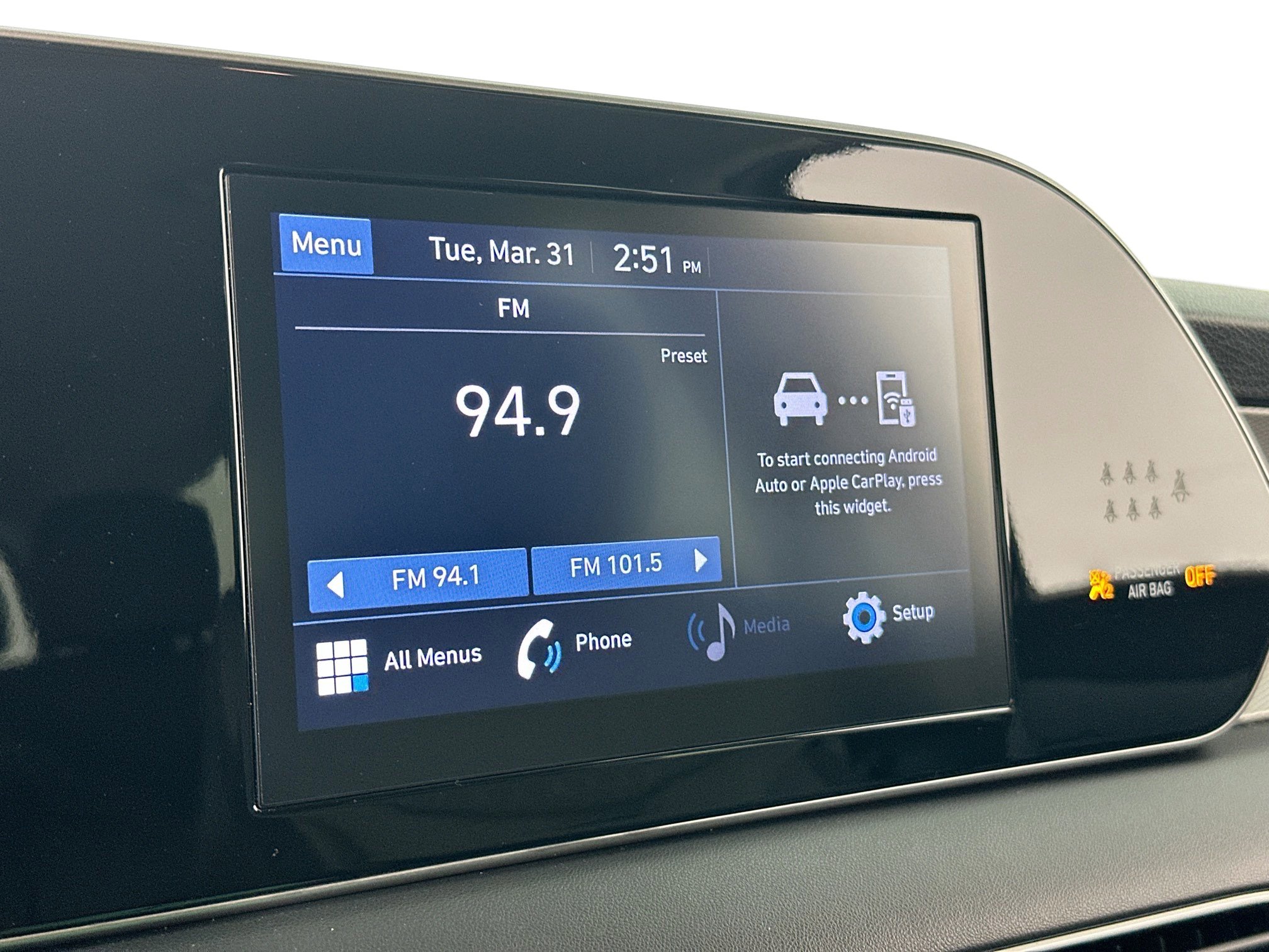 Used 2021 Hyundai Palisade SE FWD image 14