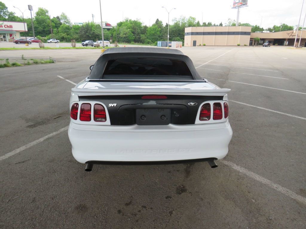 Used 1997 Ford Mustang GT image 7