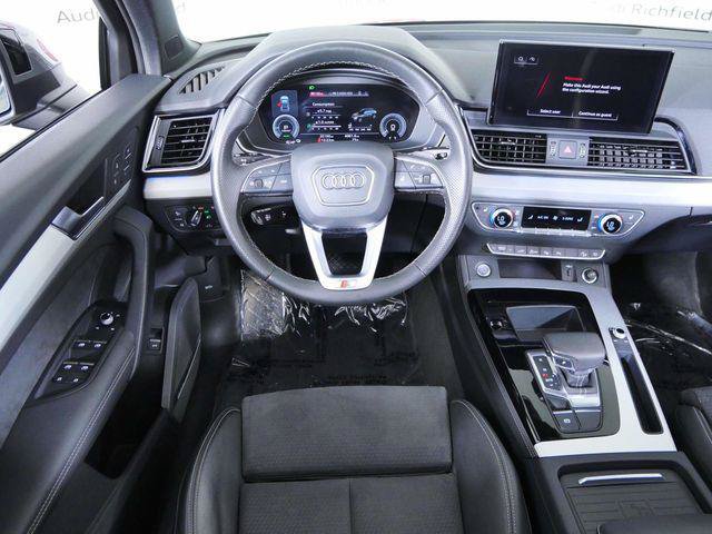 Certified 2023 Audi Q5 e Prestige w/ Prestige Package AWD/4WD image 17