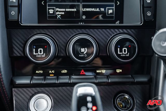 Used 2016 Jaguar F-TYPE R image 17