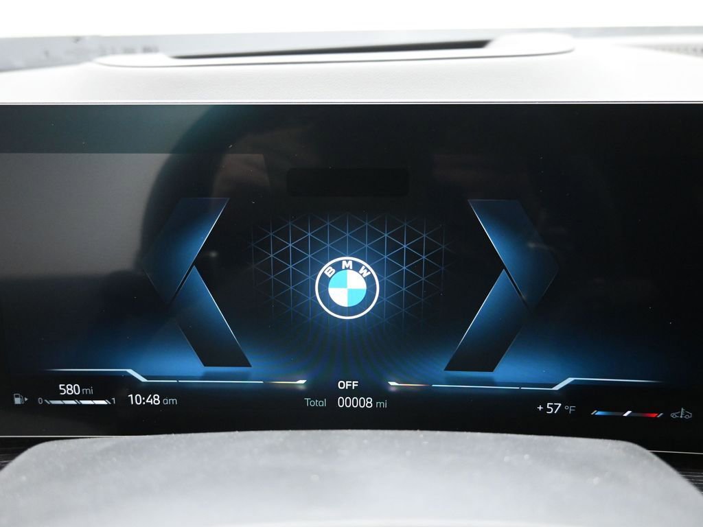 New 2026 BMW X7 xDrive40i w/ M Sport Package AWD/4WD image 15