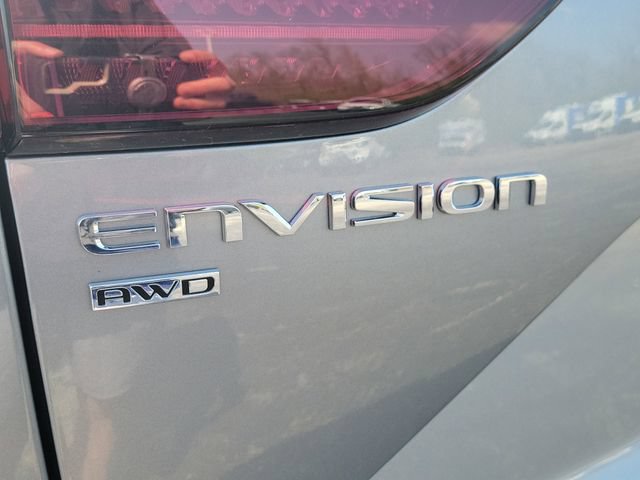 New 2026 Buick Envision Sport Touring AWD/4WD image 6