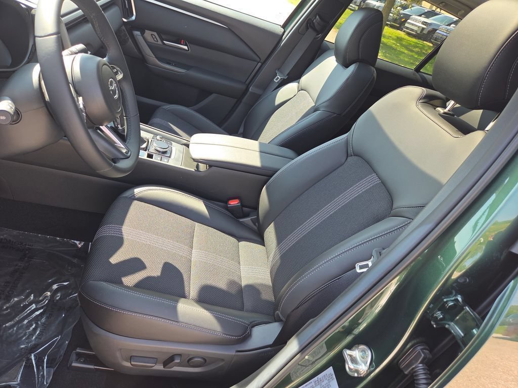 New 2026 MAZDA CX-50 AWD 2.5 S w/ Preferred Pkg image 10