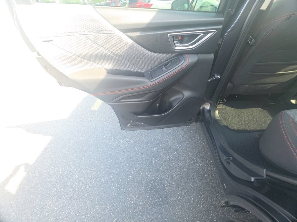 Used 2019 Subaru Forester Sport AWD/4WD image 26