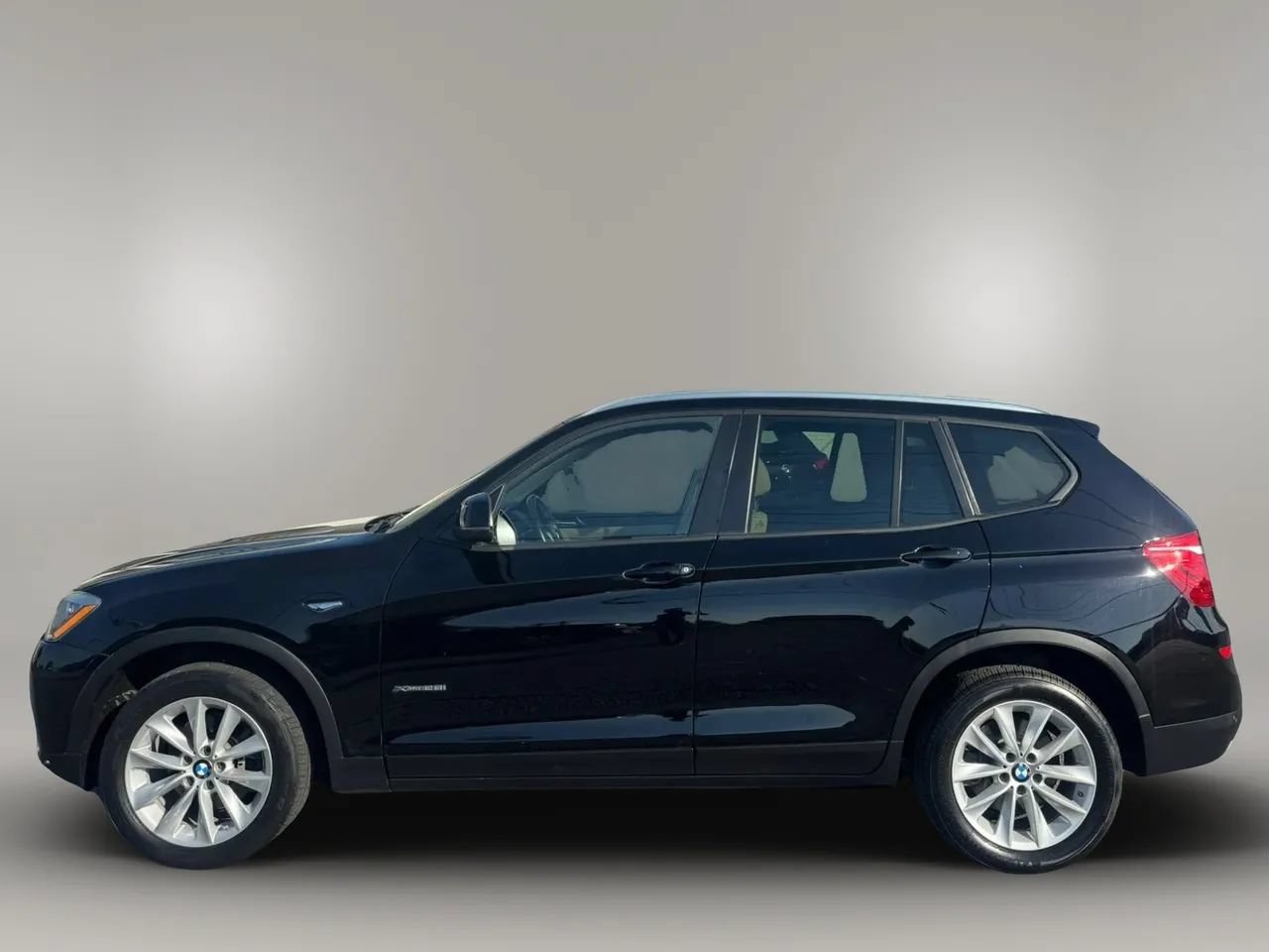 Used 2016 BMW X3 xDrive28i AWD/4WD image 6