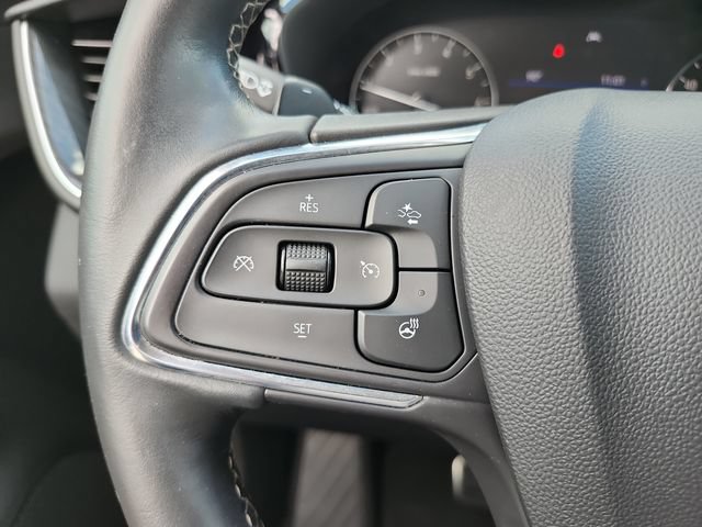 Used 2023 Buick Envision Preferred FWD image 20