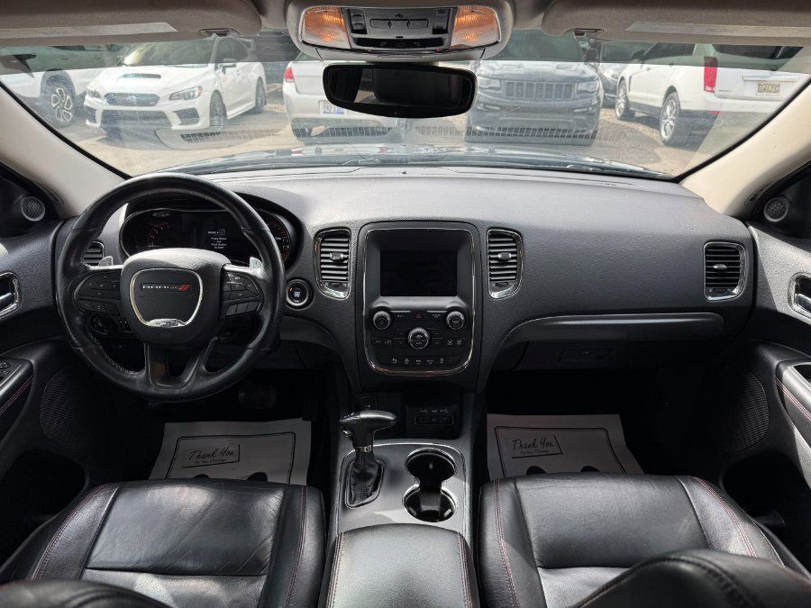 Used 2018 Dodge Durango GT image 20