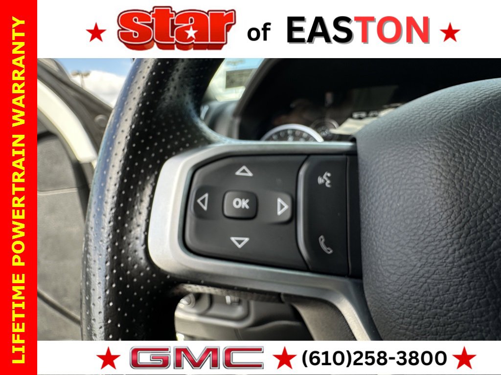 Used 2024 RAM 2500 Big Horn image 27