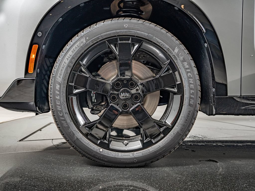 New 2027 MINI Cooper Countryman S AWD/4WD image 10