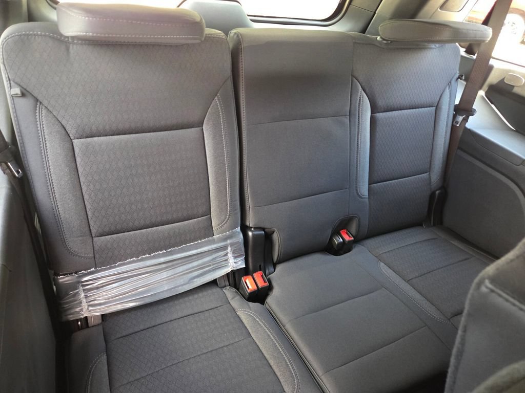 New 2026 Chevrolet Tahoe LS RWD image 16