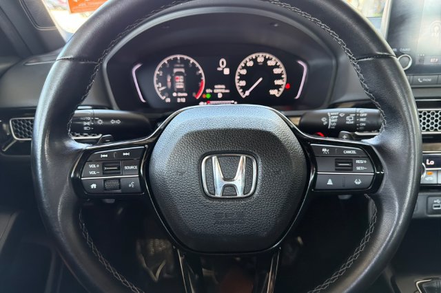 Certified 2023 Honda Civic Sport image 26